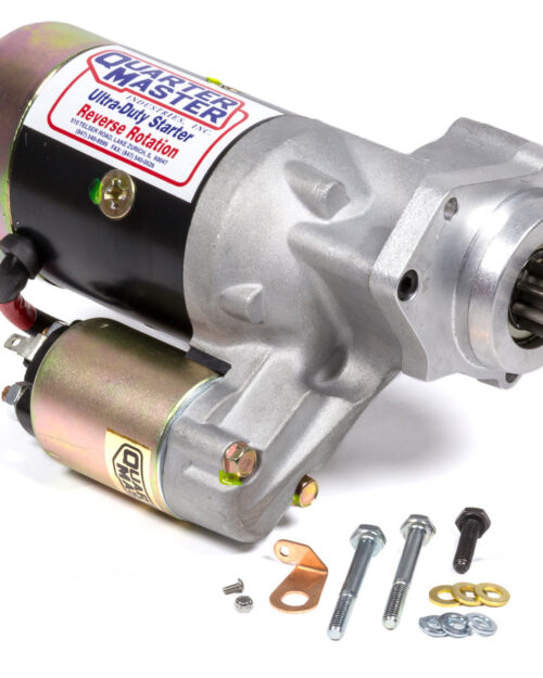 Starter LGC Bellhousing 2.0KW