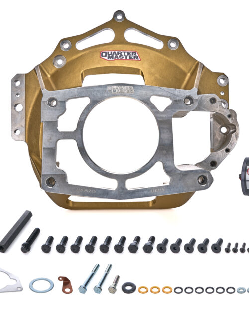 Bellhousing Kit Brinn Bert w/Top Op Mount