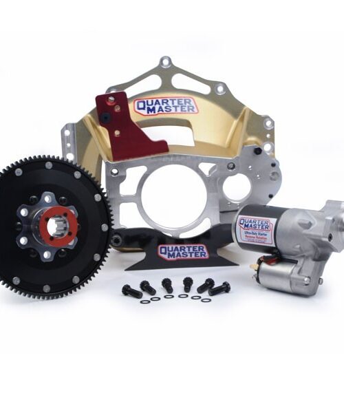 Bellhousing Kit Bert / Brinn w/ KSE KRC Mount