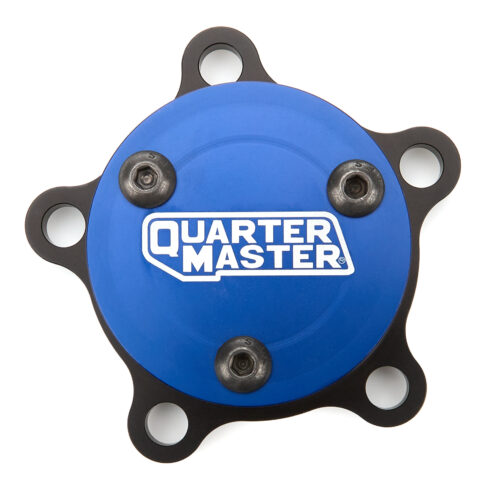 Cambered Drive Flange 5 Bolt Wide 5
