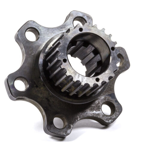 Crank Hub Pump Drive 22T Steel