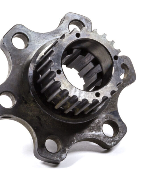 Crank Hub Pump Drive 22T Steel