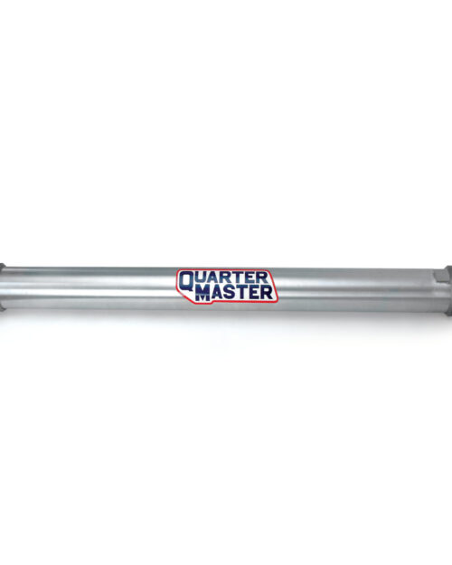 Alum. Drive Shaft 39in