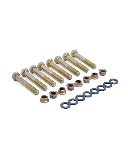 5.5in 2 Disc Bolt Kit