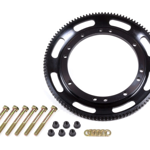 5.5in Ring Gear For 2 Disc