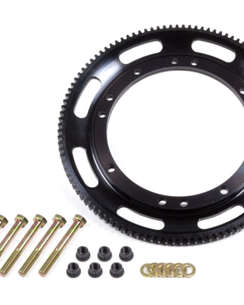 5.5in Ring Gear For 2 Disc