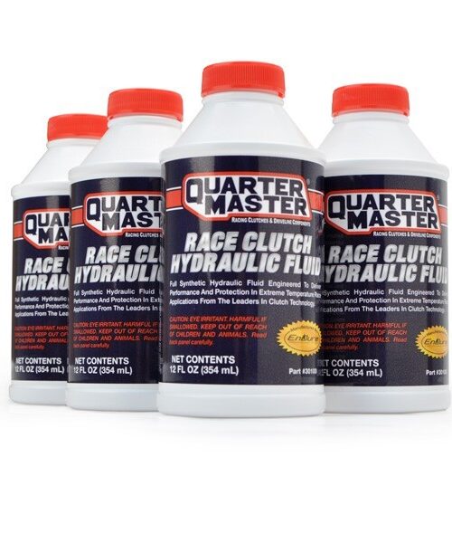 Race Clutch Hyd. Fluid Case (12)