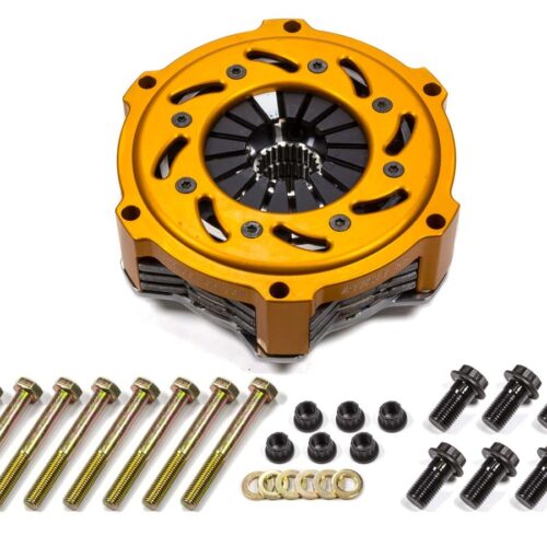 5.5in Optimum Clutch SBC 3 Disc 1-5/32in x 26 Spl