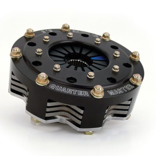 5.5in V-Drive Clutch 3 Disc 26sp
