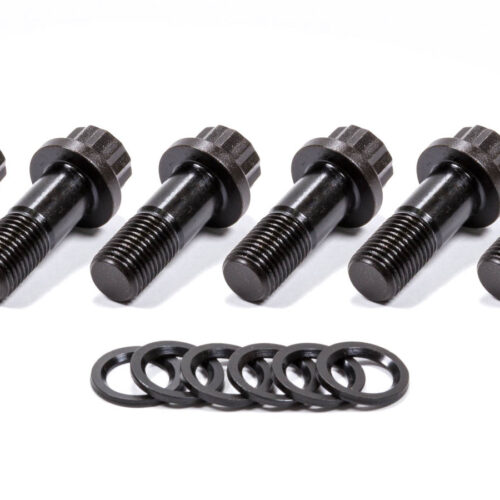 Crank Bolt Kit SBC Late