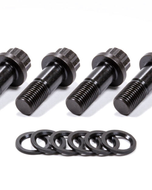 Crank Bolt Kit SBC Late