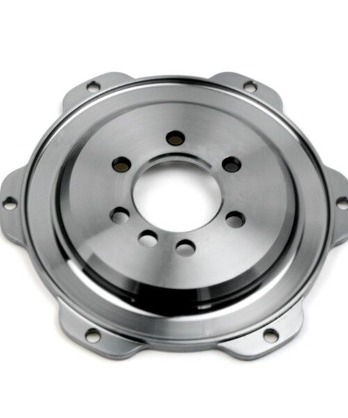 5.5 Button Flywheel Pro and V-Drive