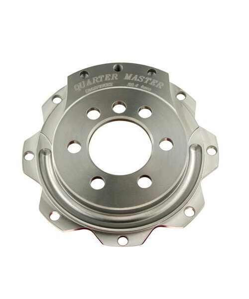 5.5 Button Flywheel Pro & V-Drive Ext. Balance