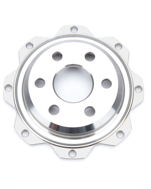 Flywheel 5.5in Button Ford