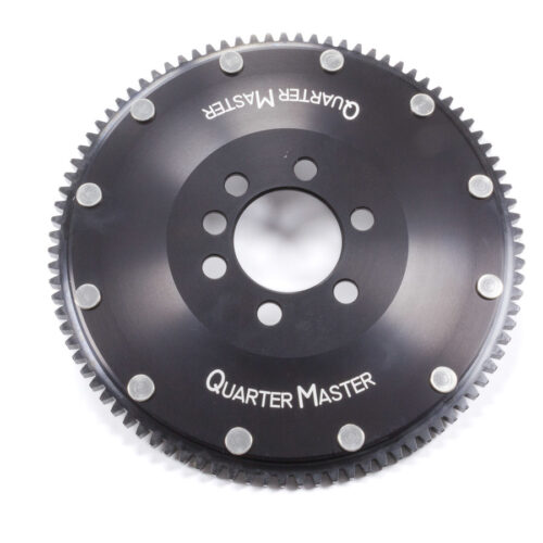 Flywheel Bert /Brinn 91t Chevy Late 1pc  Alum