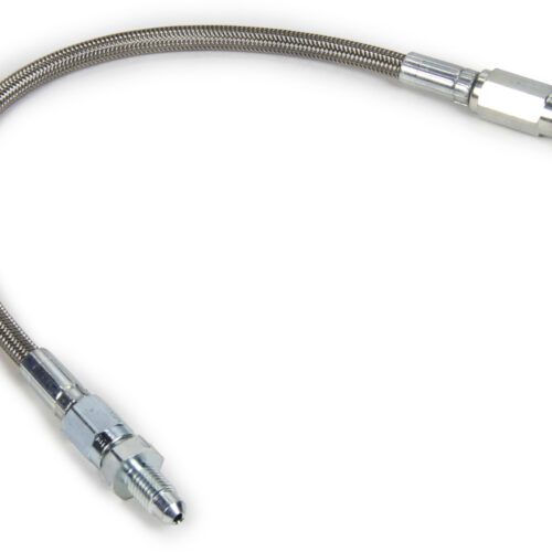 Remote Bleeder Line