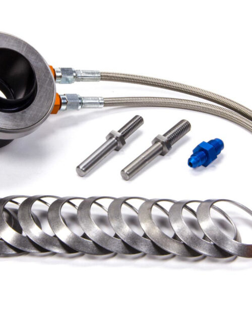 Street Hydraulic Bearing