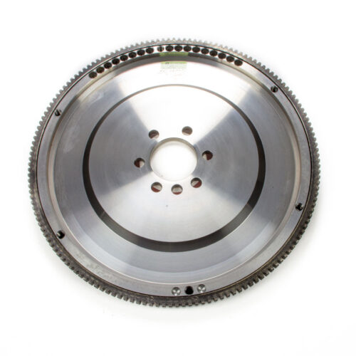 Lwt C/T Steel Flywheel 86-Up Chevy V8 Ext Bal
