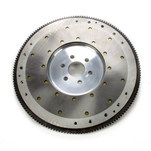 Billet Alum Flywheel SBF 302 157t 50oz in bal