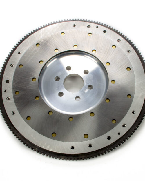 Billet Alum Flywheel SBF 302 157t 50oz in bal