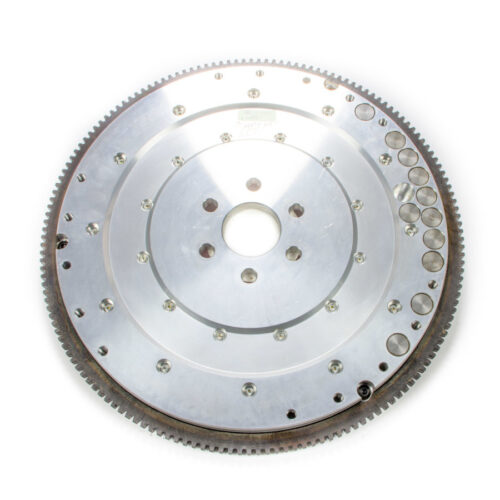SBF 157 Tooth Billet Alum. Flywheel