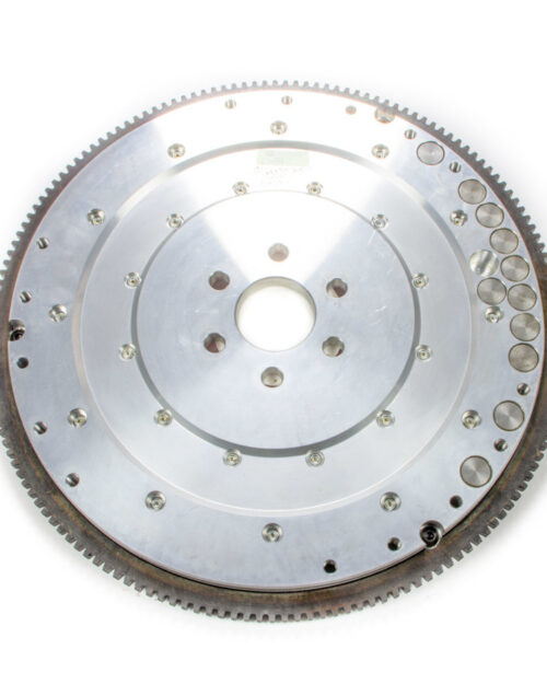 SBF 157 Tooth Billet Alum. Flywheel