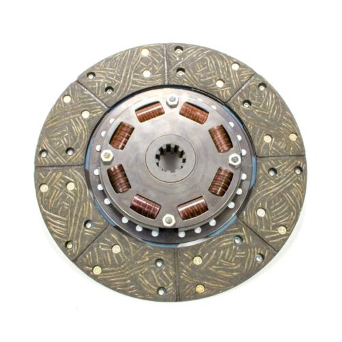 Stock Rule Clutch Disk