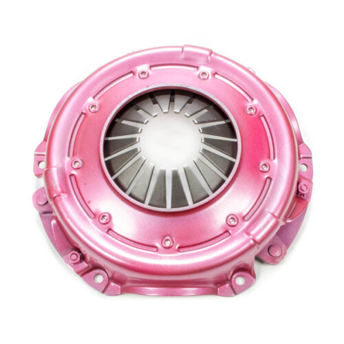 Ram Pressure Plate