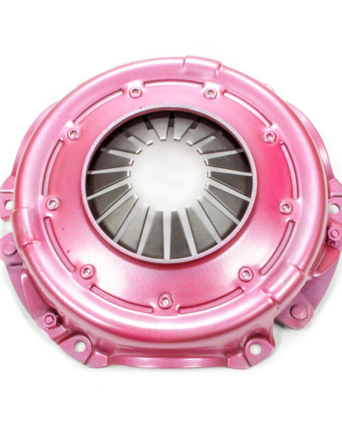 Ram Pressure Plate