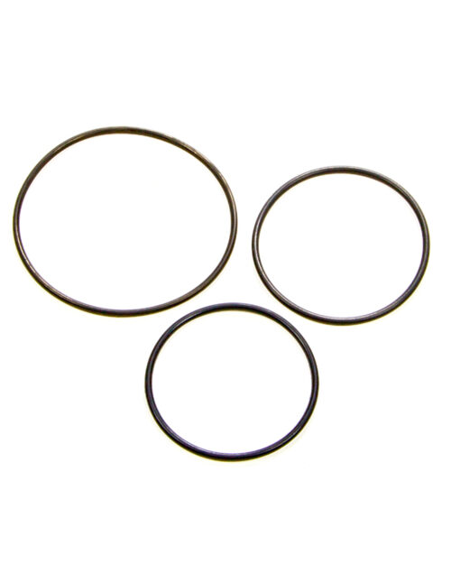 Repl O-Ring Set