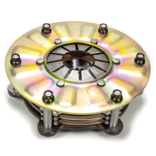 6.25in Racing Clutch Che 10 SP 3 Disc