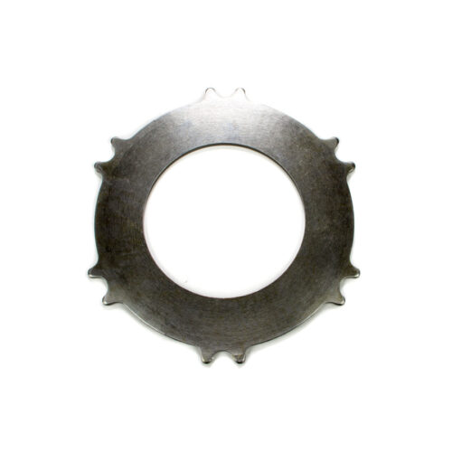 Floater Plate