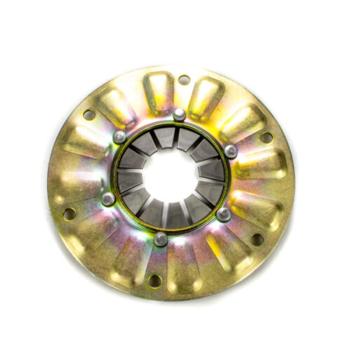 Diaphragm Cover