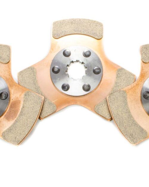 Replacement 3 Disc Pack