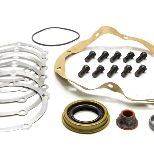 Install Kit 9in Ford