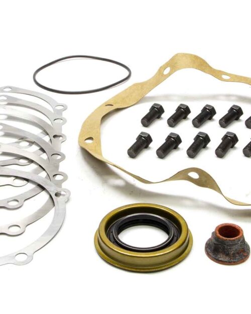 Install Kit 9in Ford