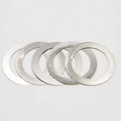 Pinion Shims GM