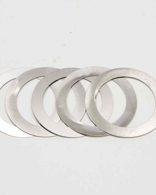 Pinion Shims GM
