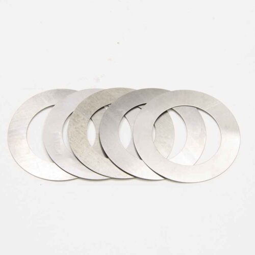 Pinion Shims Gm