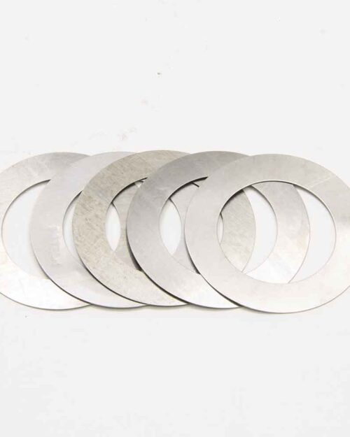 Pinion Shims Gm