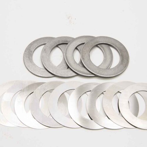 Carrier Shims Gm & Ford