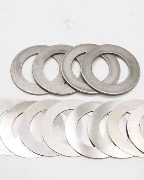 Carrier Shims Gm & Ford