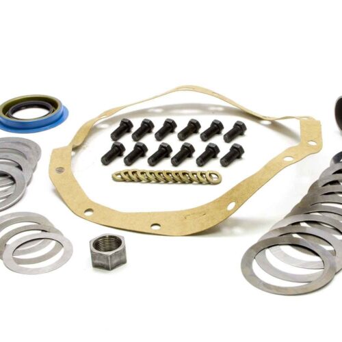 Install Kit GM 12 Bolt