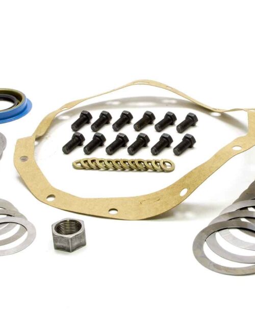 Install Kit GM 12 Bolt