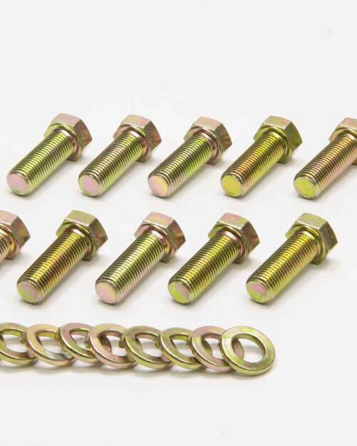 Ring Gear Bolts Ford 9in