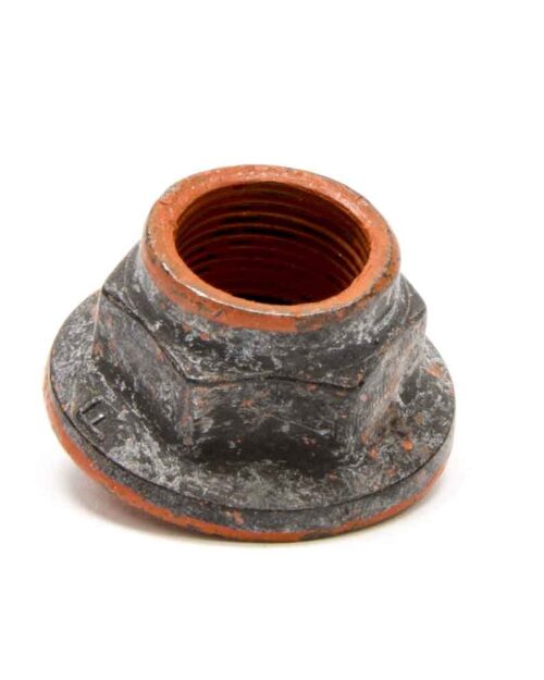 Pinion Nut Ford