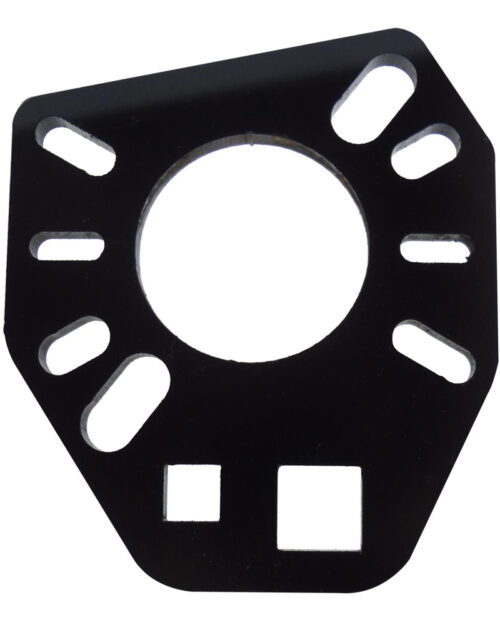 Yoke Holding Tool 1/2in or 3/4in Drive