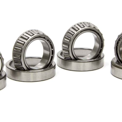 Bearing Kit Gm 12 Bolt