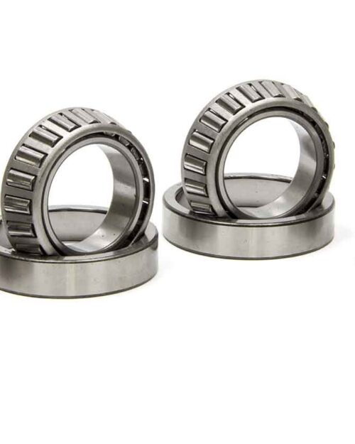Bearing Kit Gm 12 Bolt