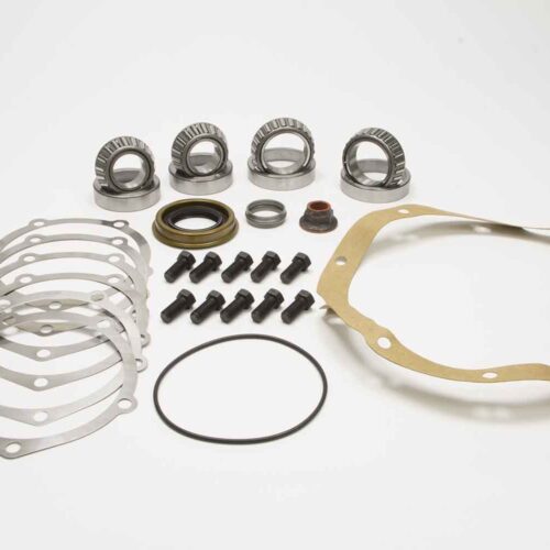 Ford 9in Installation Ki Open Differential
